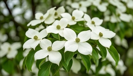 산딸나무 3